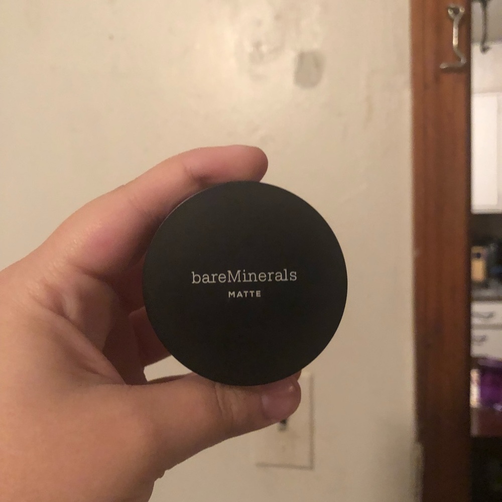 BareMinerals Matte Powder Foundation